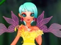 Game Dream Flower Fairy