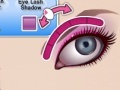 Game Beauty Eyelash Makeover