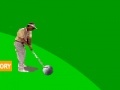 Game Programmed golf
