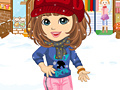 Game Dora's Winter