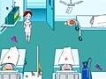 Game Naughty Hospital