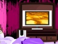 Game Emo Television Cozy