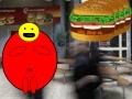 Game Too Many Burgers!!