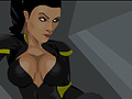 Game Deadly Venom Origins online.