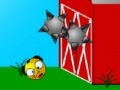 Game Spiky Balls of Doom 2