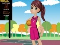 Game Jeska Dress-up