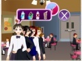Game School Cafeteria