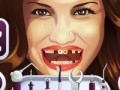 Game Demi Lovato Tooth Problems