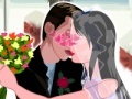 Game Bridal Kissing