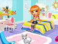 Game Cutie Yukie Bedroom Decoration