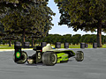 Game Ultimate Formula Racing