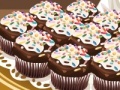 Game Tessas cook: Cupcakes