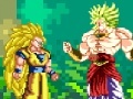 Game Dragon Ball Fierce Fighting v2.2