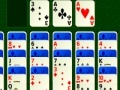 Game Stonewall Solitaire