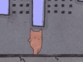 Game Gravity Cat. Thing