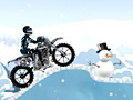 Game Ice Rider