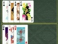 Game Simple BlackJack 21