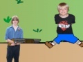 Game Shotgun