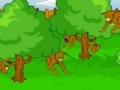 Game Escape the Zoo 2