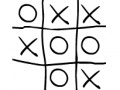 Game Unbeatable tic-tac-to AI