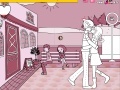 Game Colorful Kiss