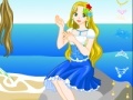 Game Mermaid 2 Dress Up