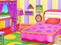 Game Baby Room Decor