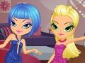 Game Crazy Party Girls