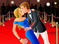 Game Movie Star Kissing