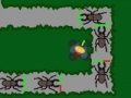 Game Attack of the blobs