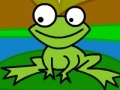 Game Funny Frog