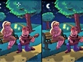 Game Tale about the search for my heart