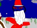 Game The Ultimate Santa Claus Dress Up