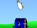 Game The Flying Sheep 1