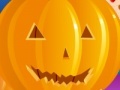 Game Carve Pumpkin 