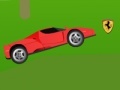 Game Ferrari Car