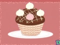 Game Cupcake maker