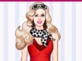 Game Barbi Dressup Game