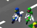 Game Mini Moto Challenge