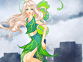 Game Forest Fairy