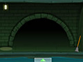 Game Must Escape The Sewer