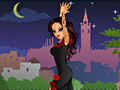 Game Senorita Rosalia