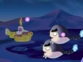 Game Air Submarine
