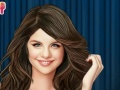 Game Selena Gomez Celebrity Makeover