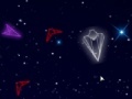 Game Space war