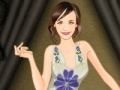 Game Rashida Jones Dress Up