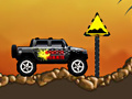 Game Monster Hummer