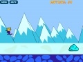 Game Snowboard joyride