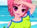 Game Girls Happy Summer  