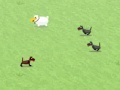 Game Pasture Panic!